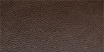 Кровать Элен 160х200 цвет экокожа/Лесмо brown