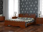 Кровать Елена-3 1600х2000