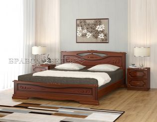 Кровать Елена-3 1600х2000